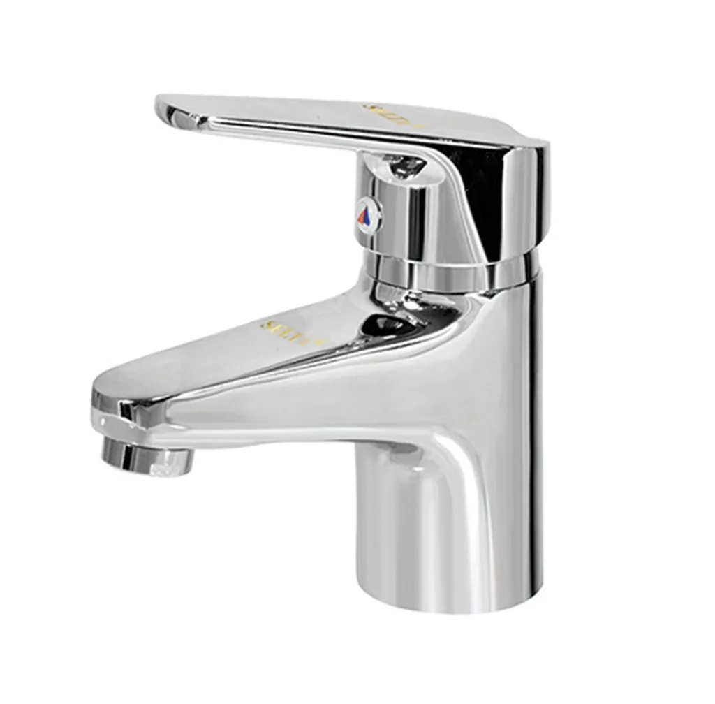 Vòi chậu lavabo nóng lạnh SELTA SL-1666
