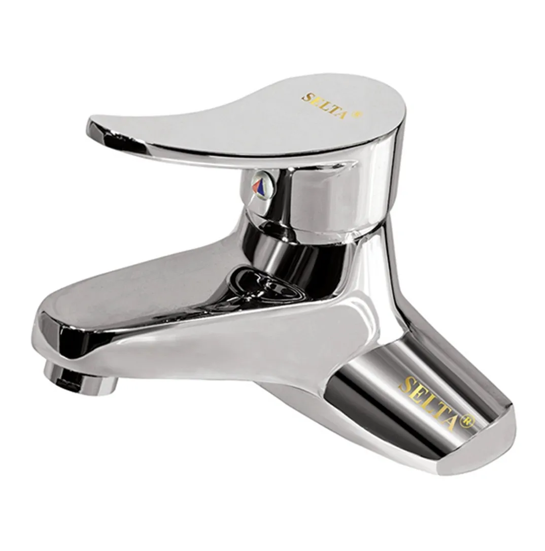 Vòi chậu lavabo nóng lạnh SELTA SL-2516