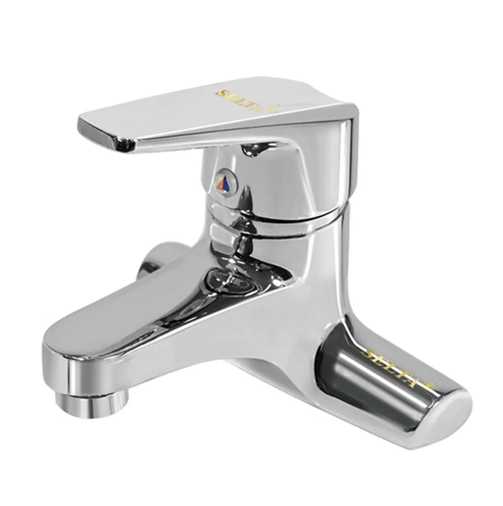 Vòi chậu lavabo nóng lạnh SELTA SL-2666