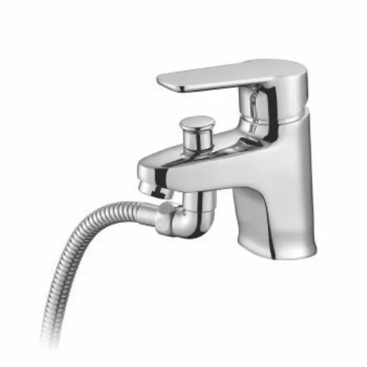 Vòi chậu liền sen tắm Kosco CO 3012