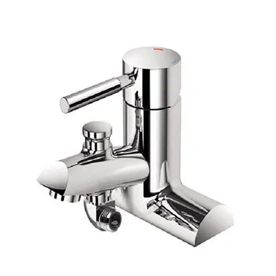 Vòi chậu liền sen tắm Kosco CO 5013