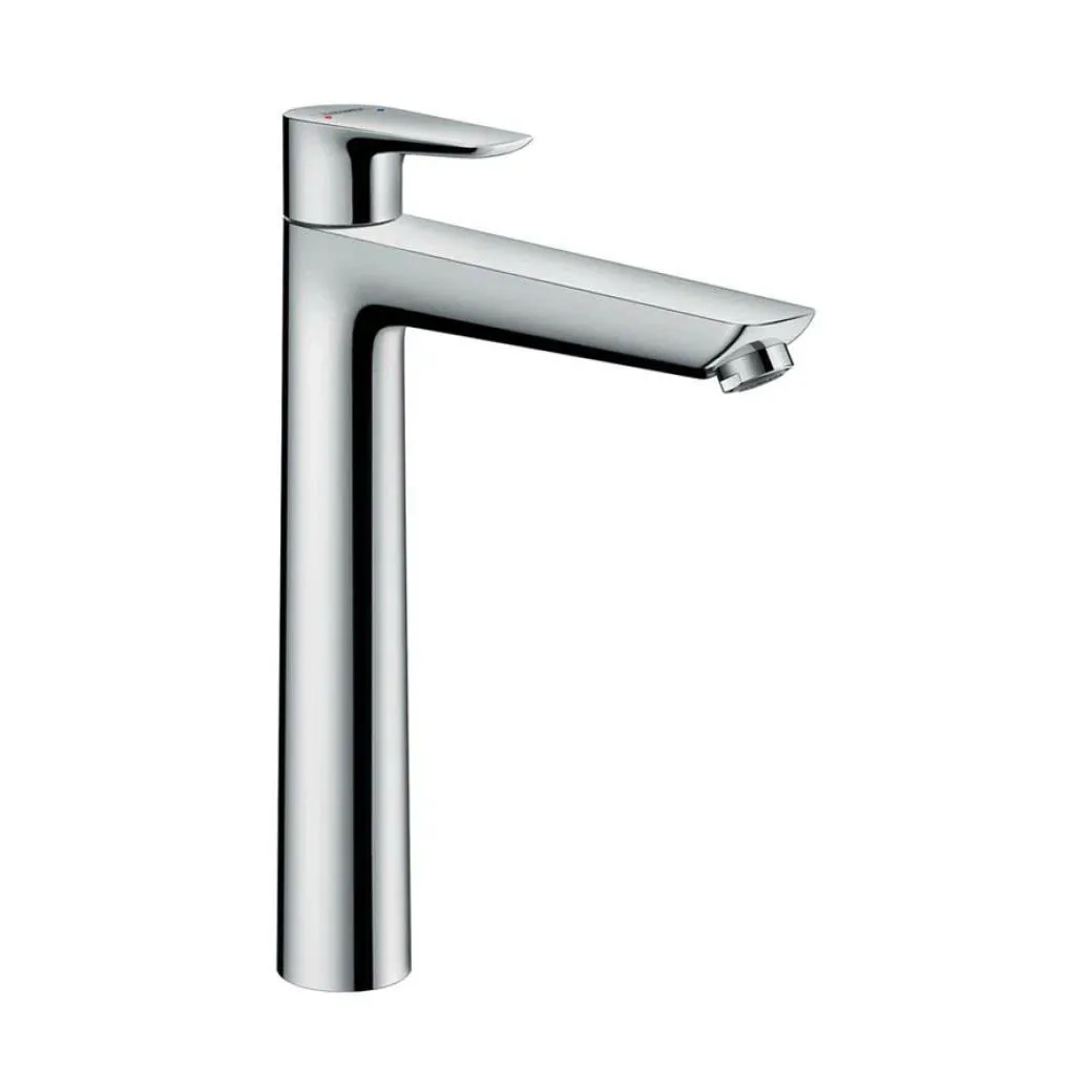 Vòi chậu nóng lạnh Hansgrohe 71716007