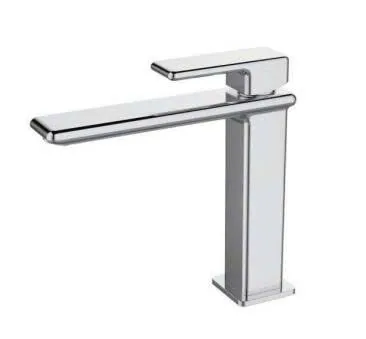 Vòi chậu nóng lạnh Samwon HJ9902
