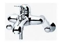 Vòi chậu nóng lạnh Samwon PFB148