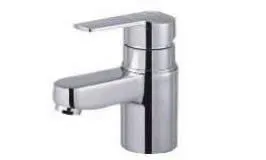 Vòi chậu nóng lạnh Samwon QFL297