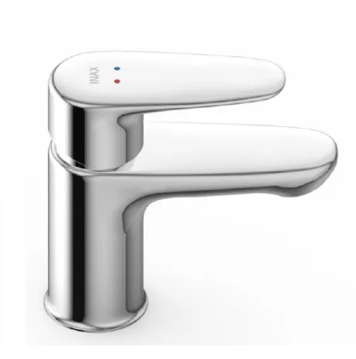Vòi lavabo nóng lạnh giá rẻ 