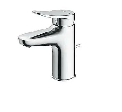 Vòi chậu gật gù nóng lạnh LF TOTO TLS04301V