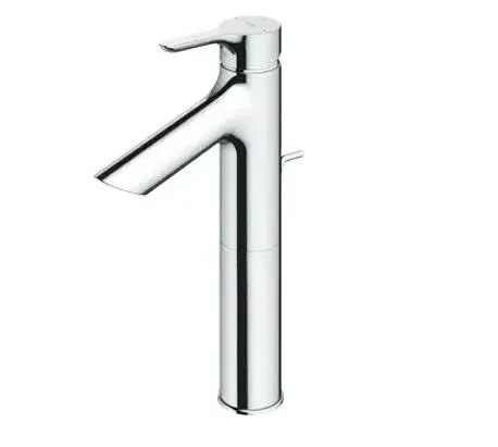 Vòi chậu gật gù nóng lạnh LB TOTO TLS01304V