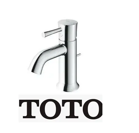 Vòi lavabo TOTO