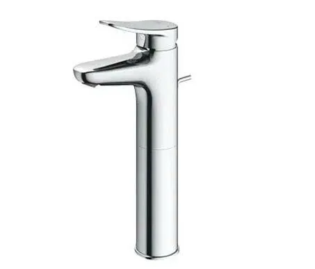 Vòi lavabo nóng lạnh TOTO