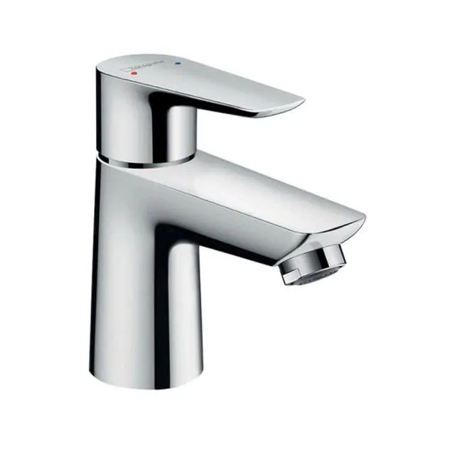 Vòi lavabo Hangrohe