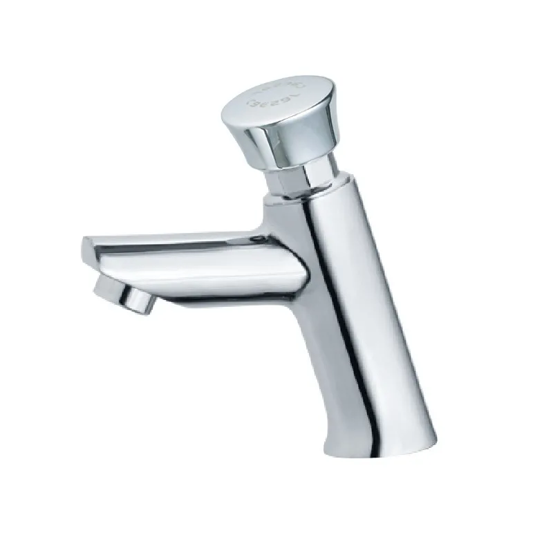 Vòi bán tự động Lạnh Gắn chậu Caesar B054CU