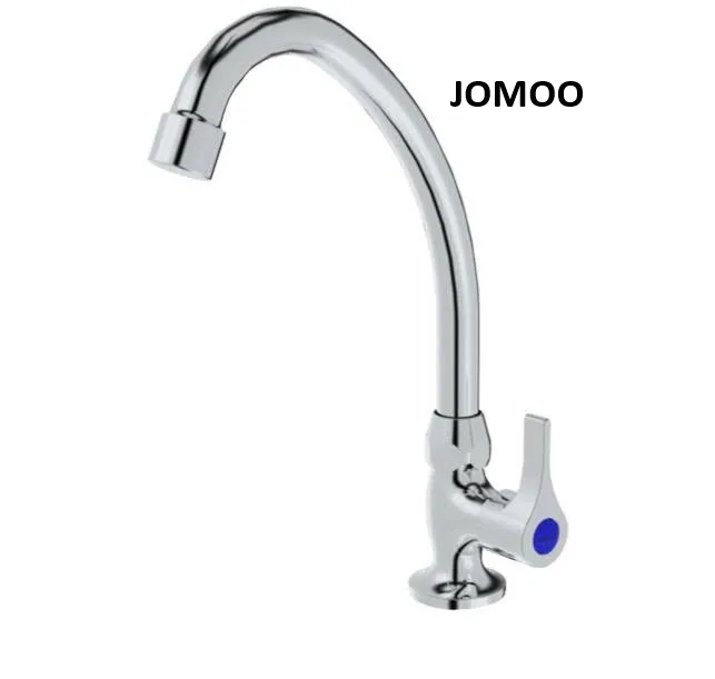 Vòi rửa bát lạnh JOMOO 77015-183/1C-I011