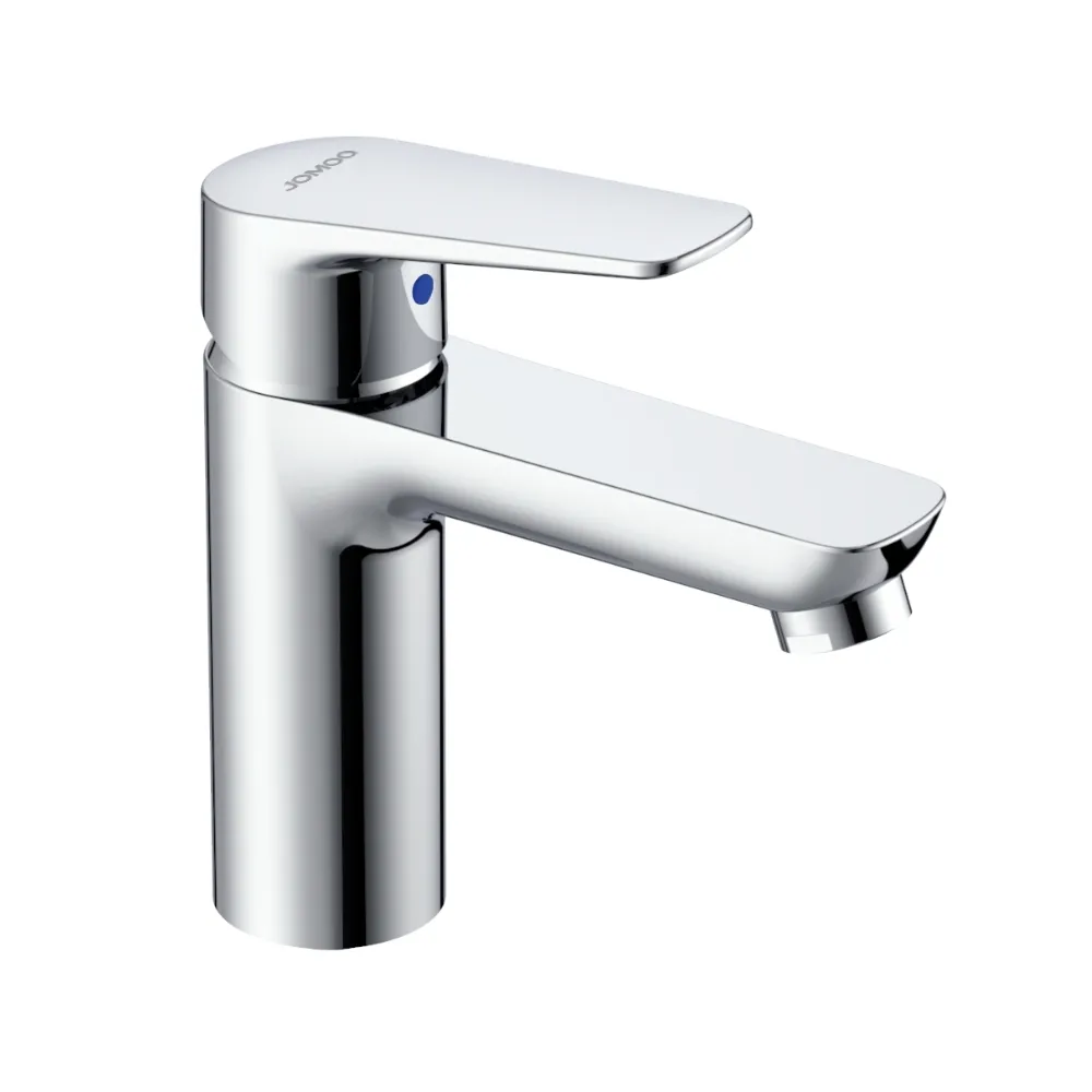 Vòi lavabo lạnh JOMOO 76029-484/1C-I011