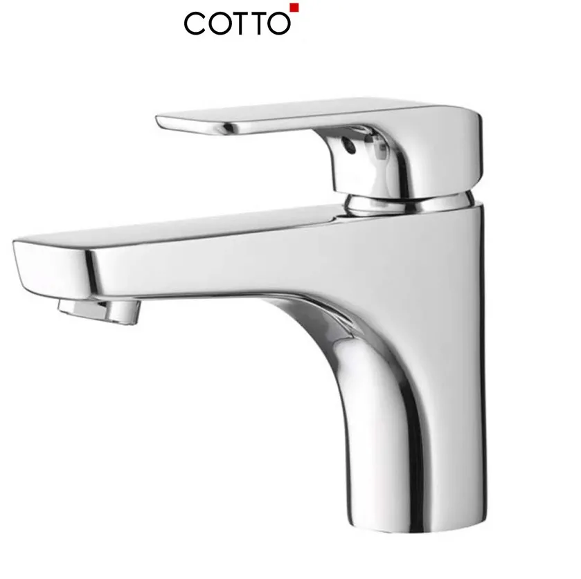Vòi lavabo COTTO