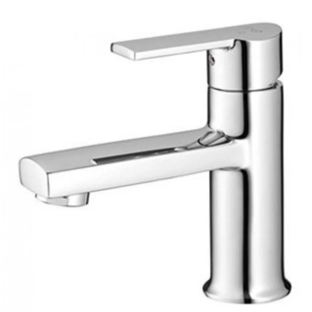 Vòi chậu lavabo nóng lạnh COTTO CT2094A