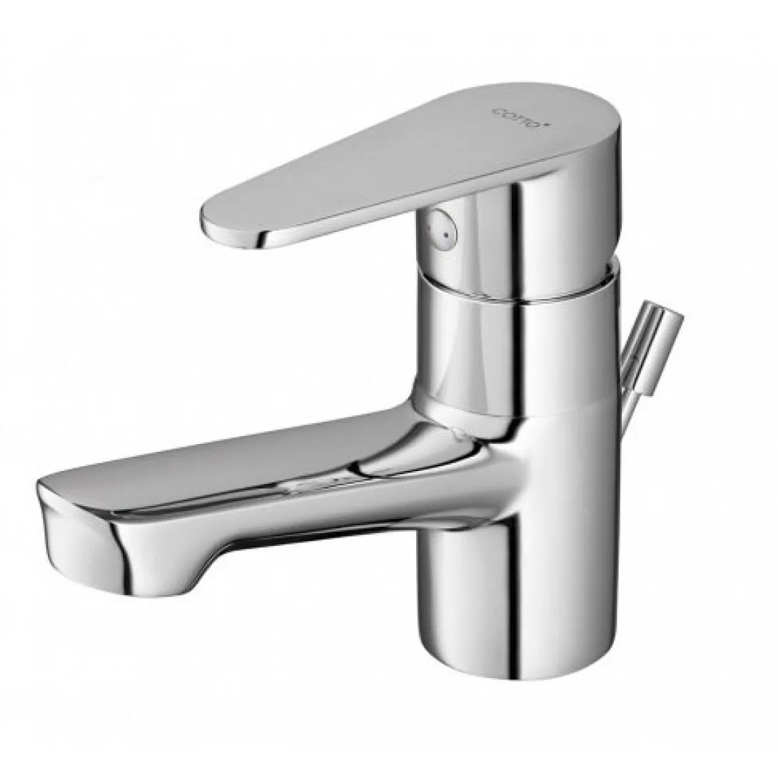 Vòi chậu lavabo nóng lạnh COTTO ARONA CT2174AE