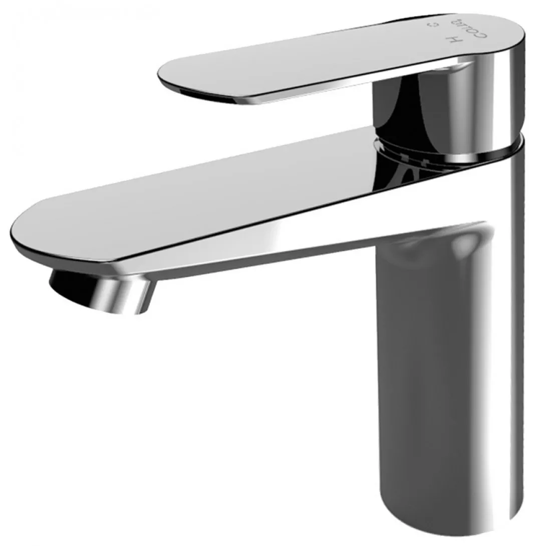 Vòi chậu lavabo nóng lạnh COTTO CT2401A