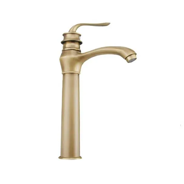 Vòi lavabo đặt bàn cổ điển BT111-2