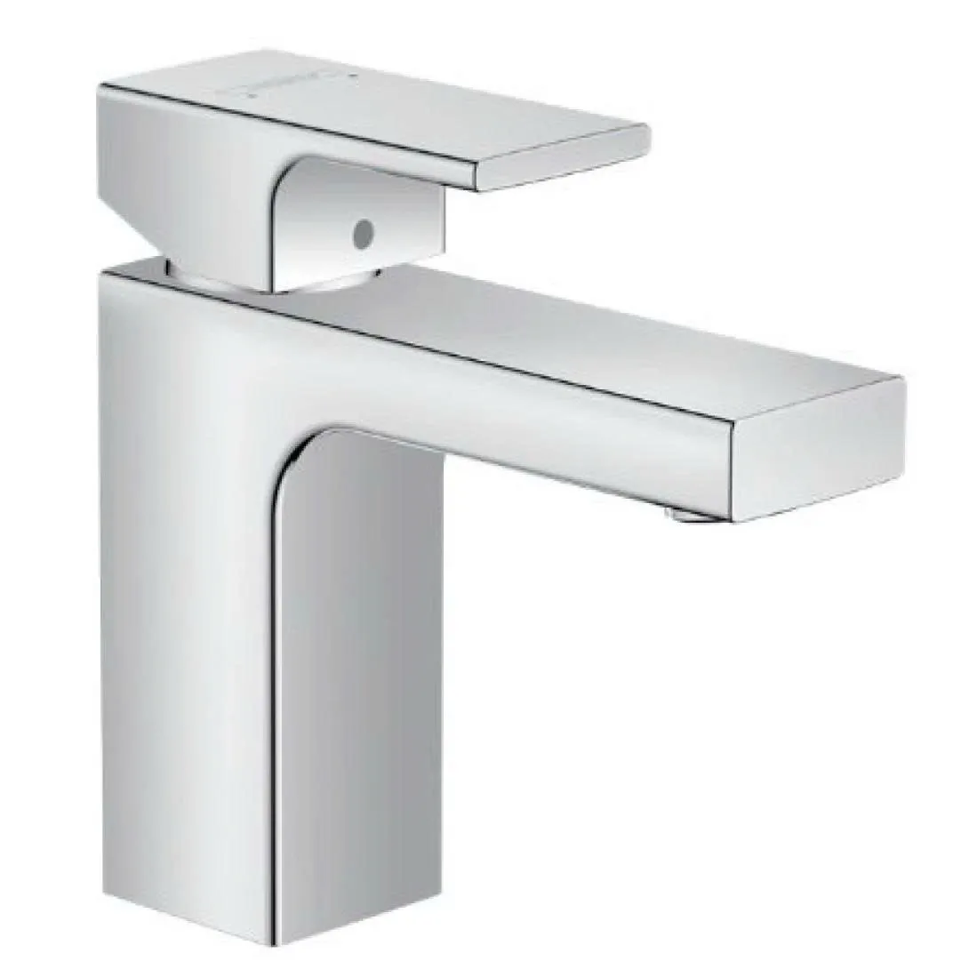 Vòi lavabo nóng lạnh HG Vernis Shape 100 Hansgrohe 71561007