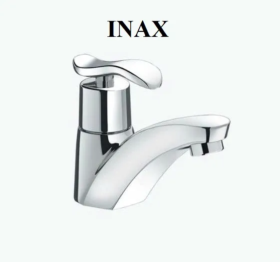 Vòi lavabo lạnh INAX