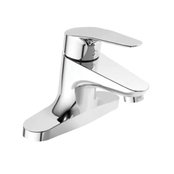 Vòi lavabo nóng lạnh American Standard WF-0302
