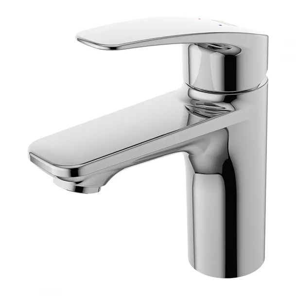 Vòi lavabo nóng lạnh American Standard WF-0901