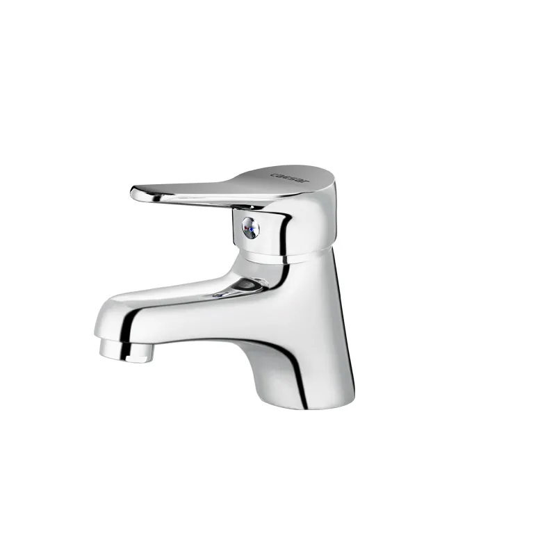 Vòi lavabo nóng lạnh Caesar B330CU