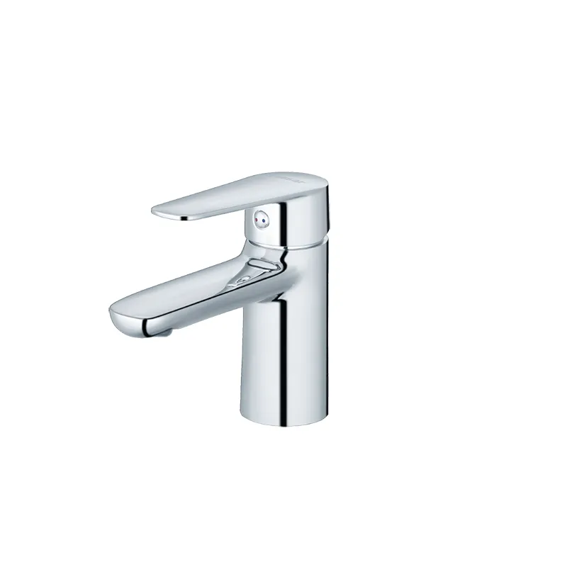 Vòi lavabo nóng lạnh Caesar B380CU