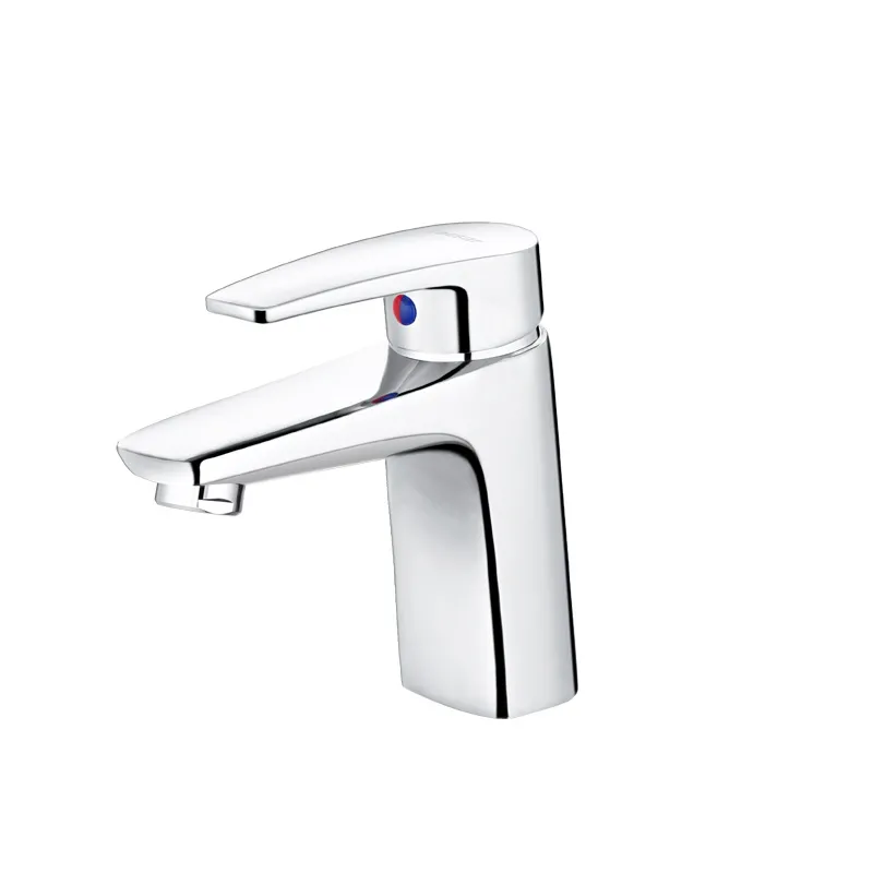 Vòi lavabo nóng lạnh Caesar B390CU
