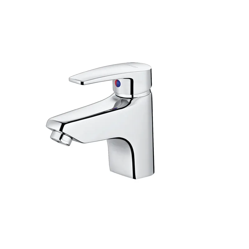Vòi lavabo nóng lạnh Caesar B400CU