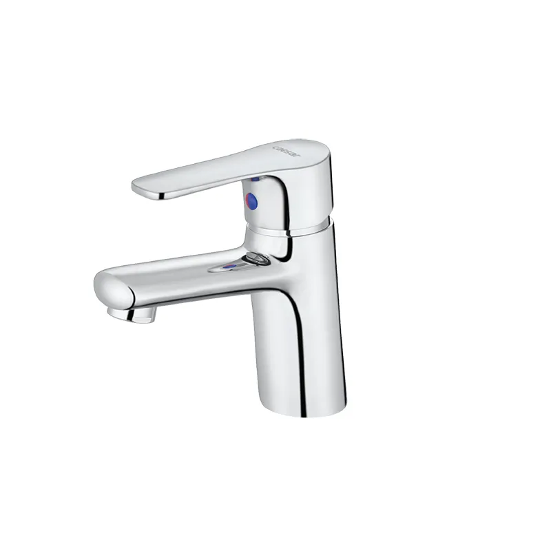 Vòi lavabo nóng lạnh Caesar B430CU