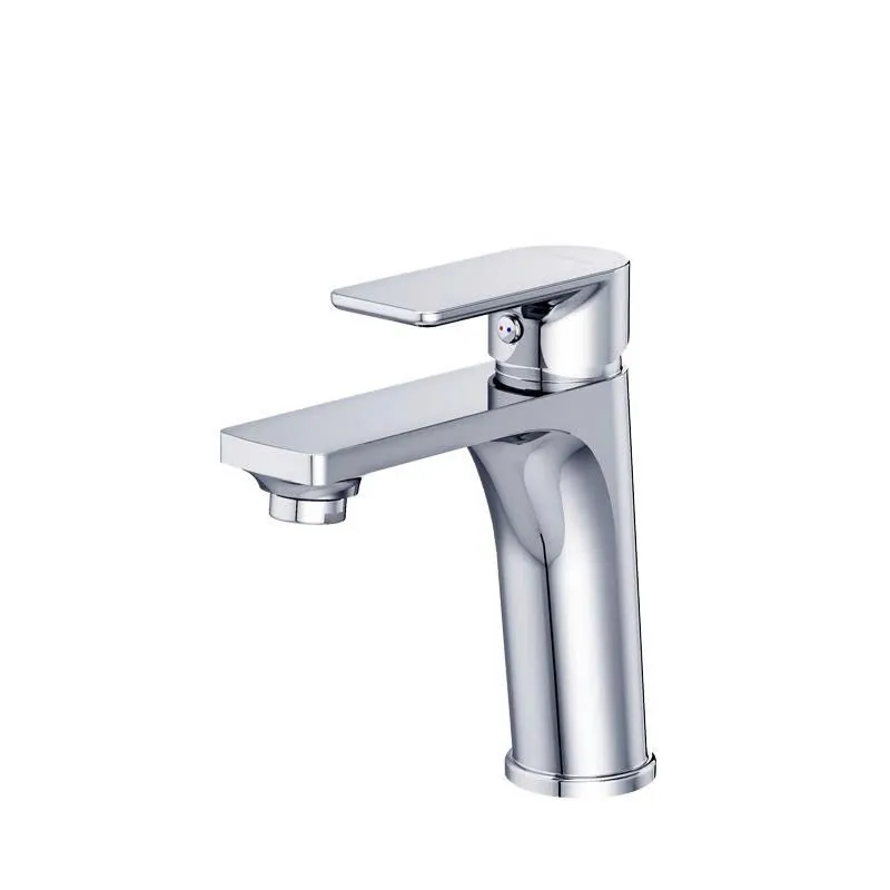 Vòi lavabo nóng lạnh Caesar B500CU