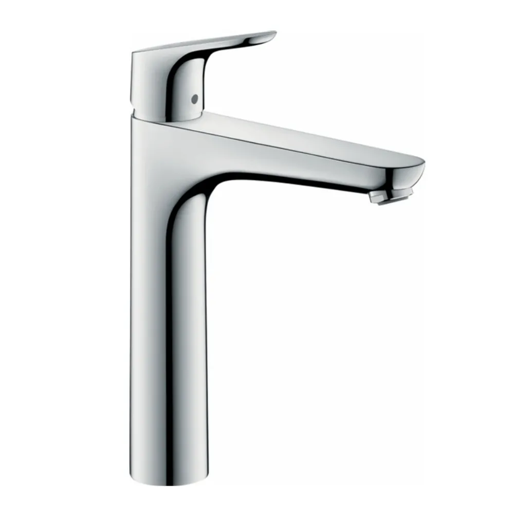 Vòi lavabo nóng lạnh Hansgrohe 31608007