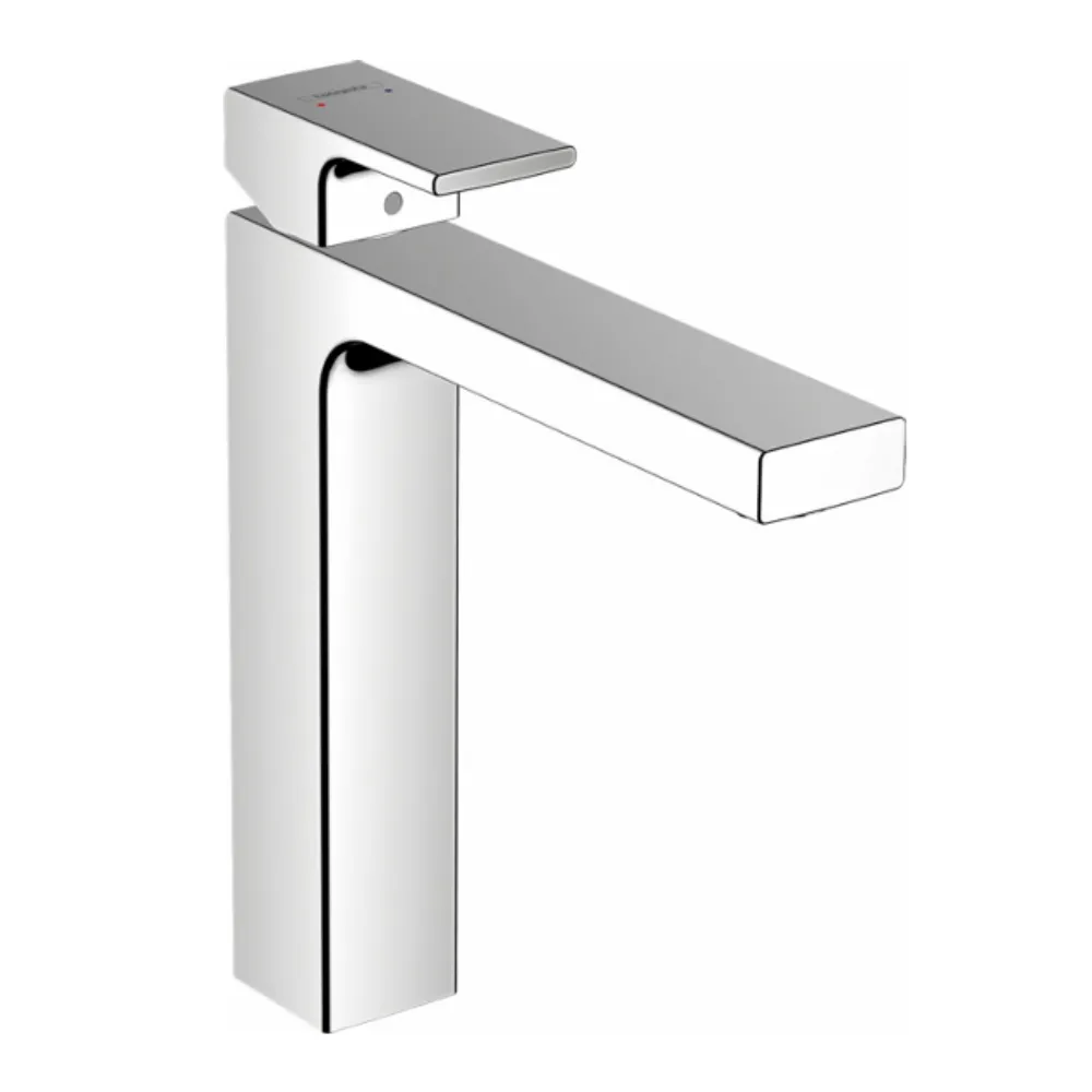 Vòi lavabo nóng lạnh Hansgrohe 71562007