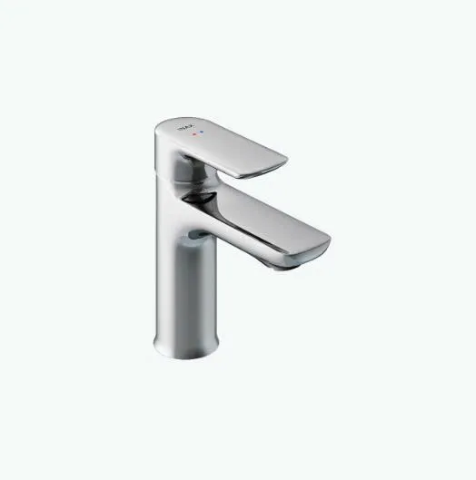 Vòi lavabo nóng lạnh INAX LFV-612S