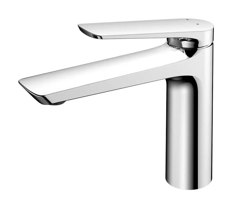 Vòi lavabo nóng lạnh RANCO RC-233
