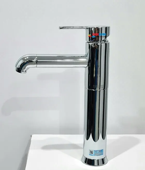 Vòi chậu lavabo Sobisung YJ-5830