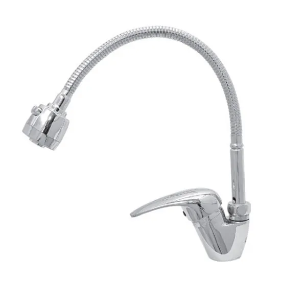 Vòi rửa bát Bancoot BCV 801M2