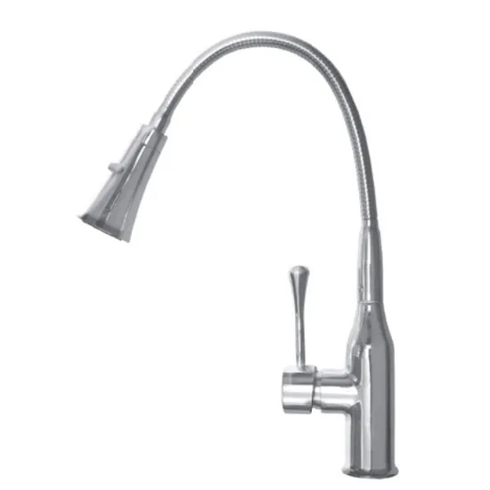 Vòi rửa bát Bancoot BCV 801M3