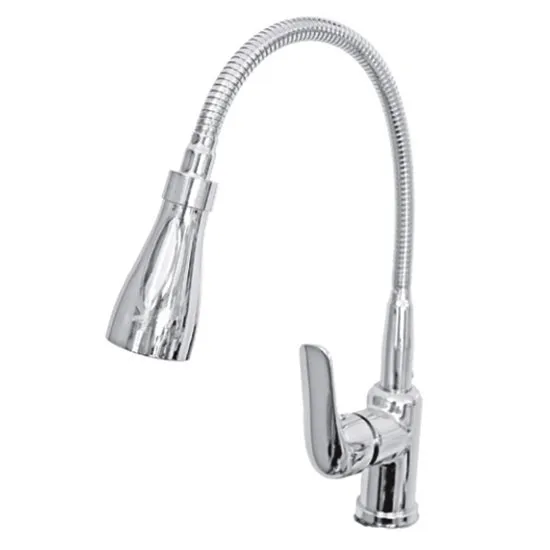 Vòi rửa bát Bancoot BCV 801M4
