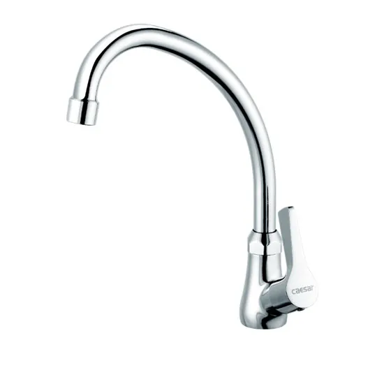Vòi rửa bát lạnh Caesar K028C