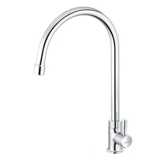 Vòi rửa bát lạnh Caesar K035C