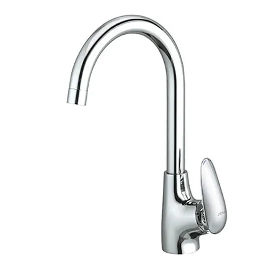 Vòi rửa bát nóng lạnh Caesar K815C