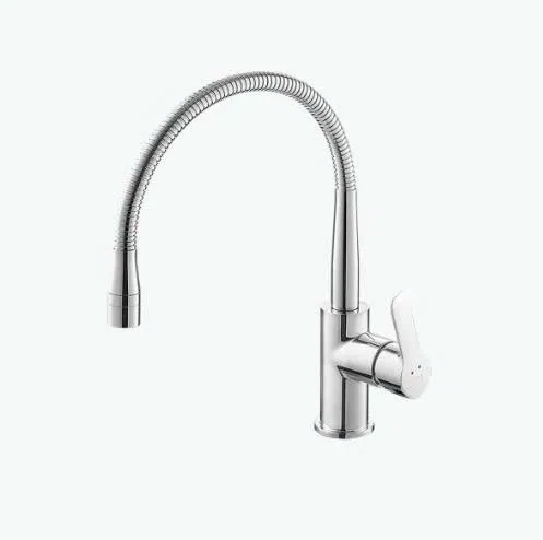 Vòi rửa bát cần mềm INAX SFV-303S