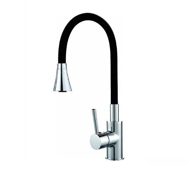 Vòi rửa bát cần mềm SEIONG ROYAL DH-K112B