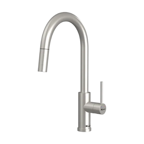 Vòi rửa bát dây rút Reno Smart