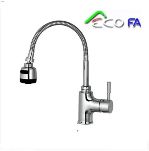 Vòi rửa bát ECOFA