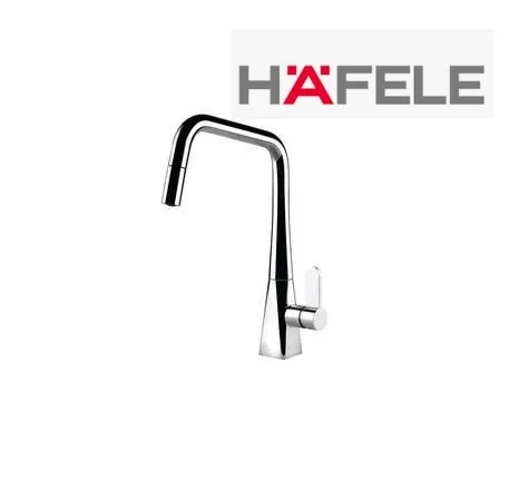 Vòi rửa bát Hafele