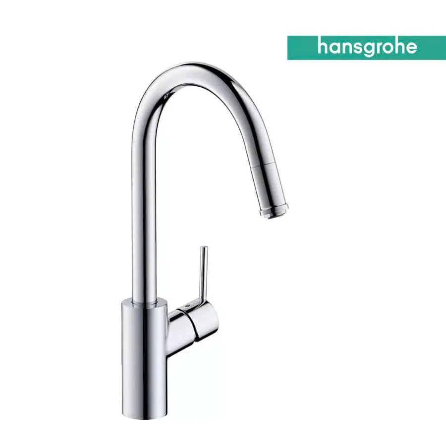 Vòi rửa bát Hangrohe